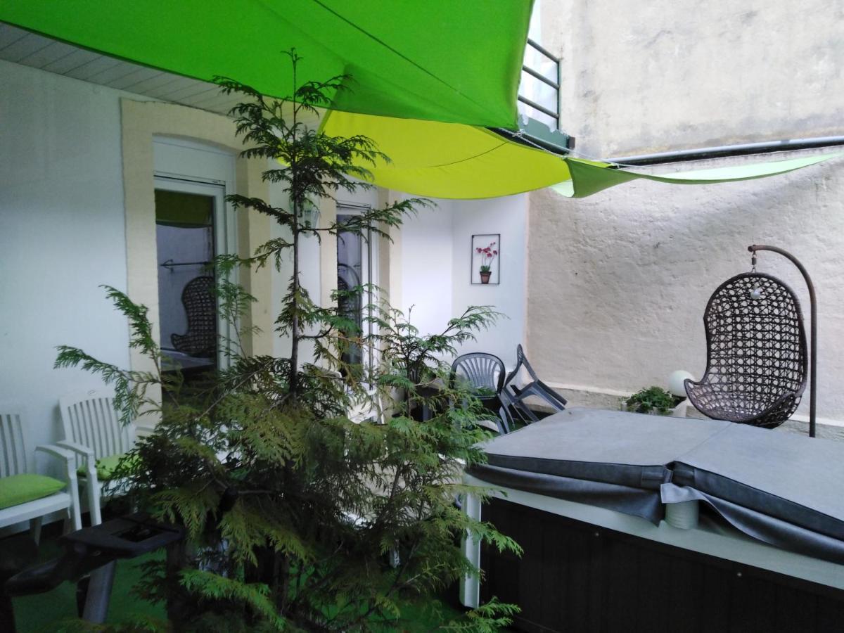 Chalet Saint Louis Lourdes Exterior photo