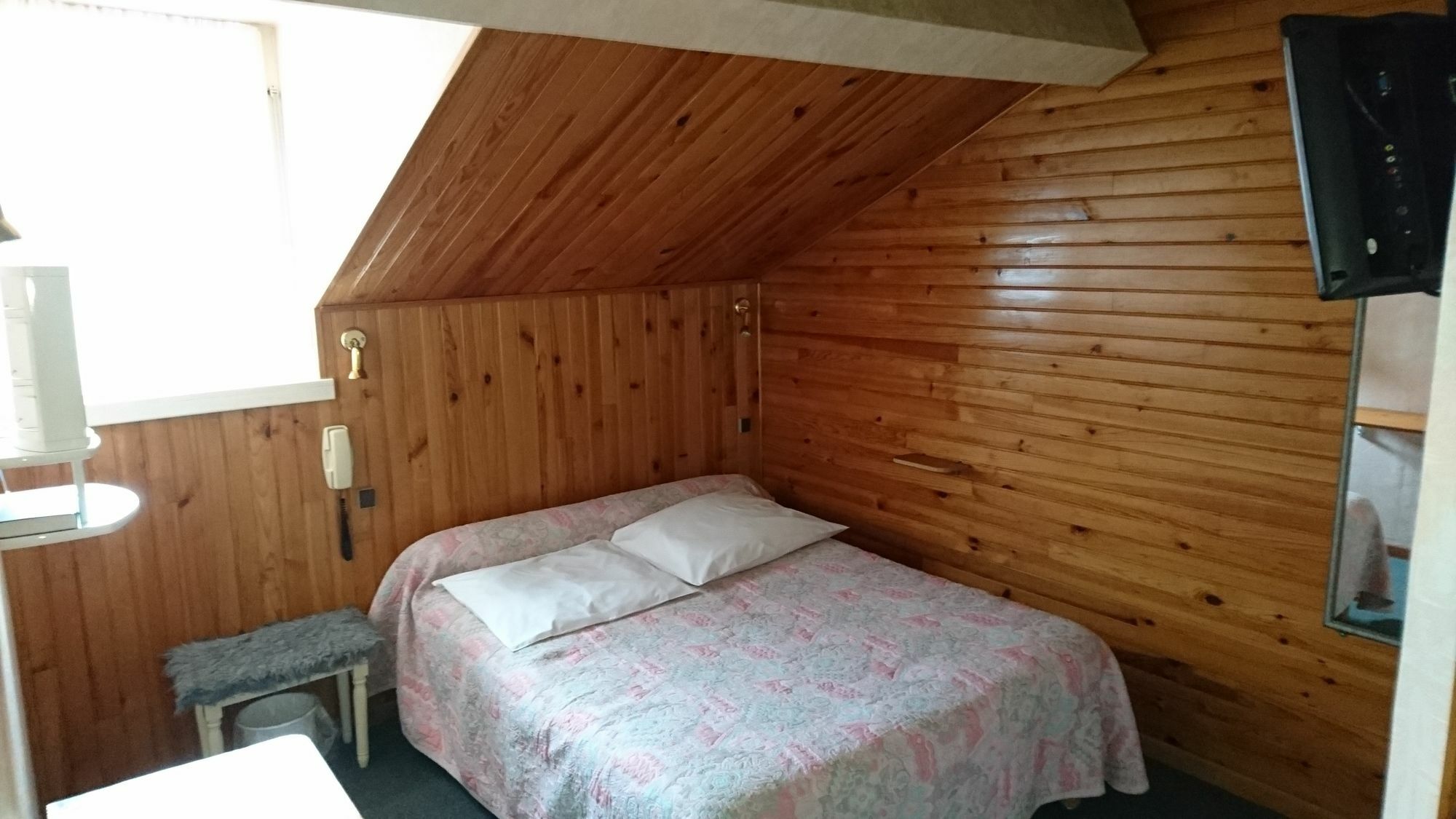 Chalet Saint Louis Lourdes Exterior photo